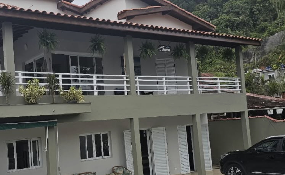Cantinho da Vovó Juquehy