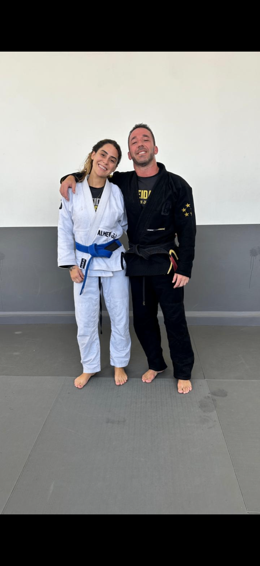 Treino