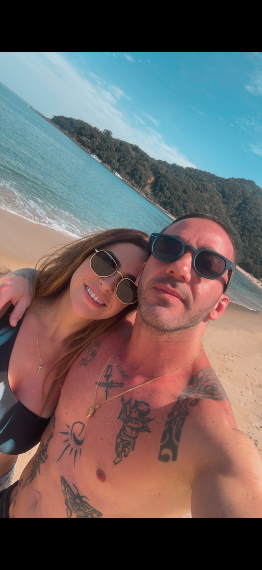 Nosso mar